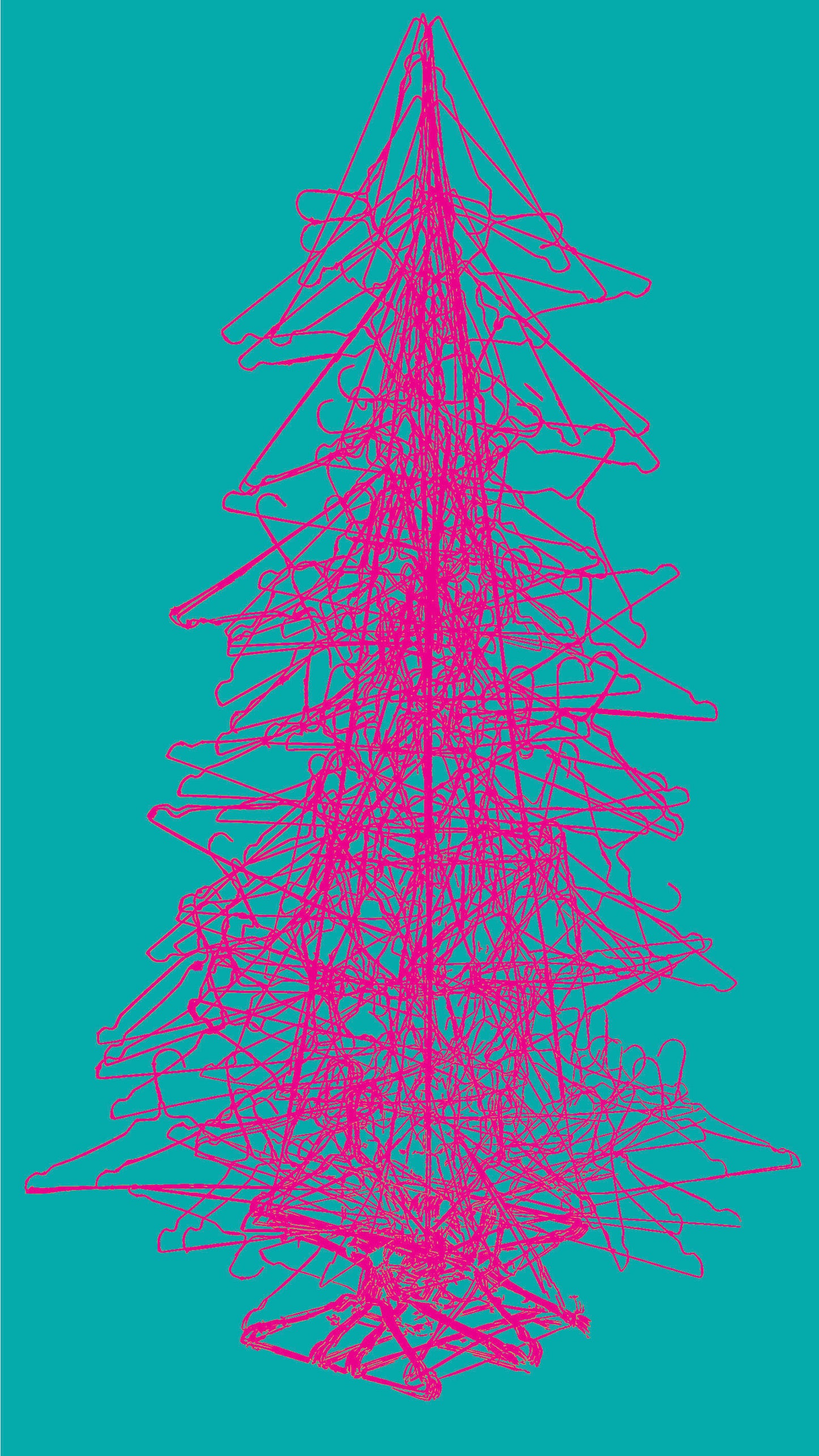 SAPIN CINTRÉ