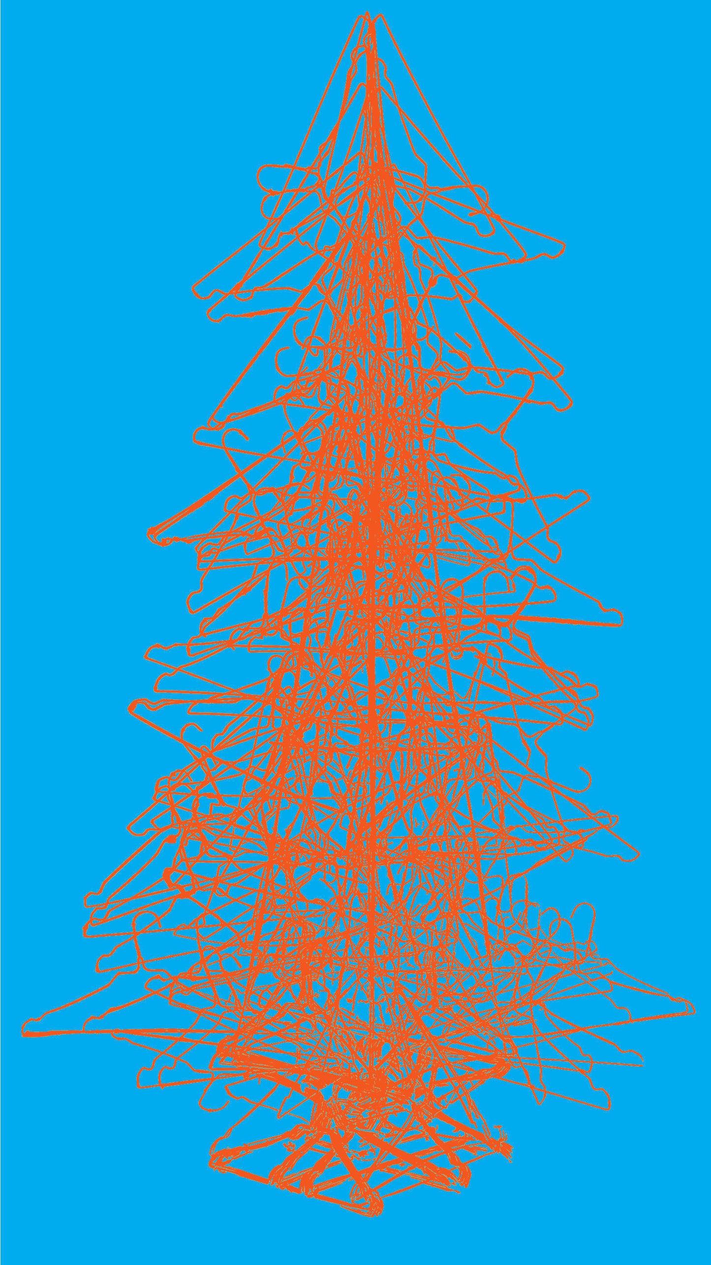 SAPIN CINTRÉ