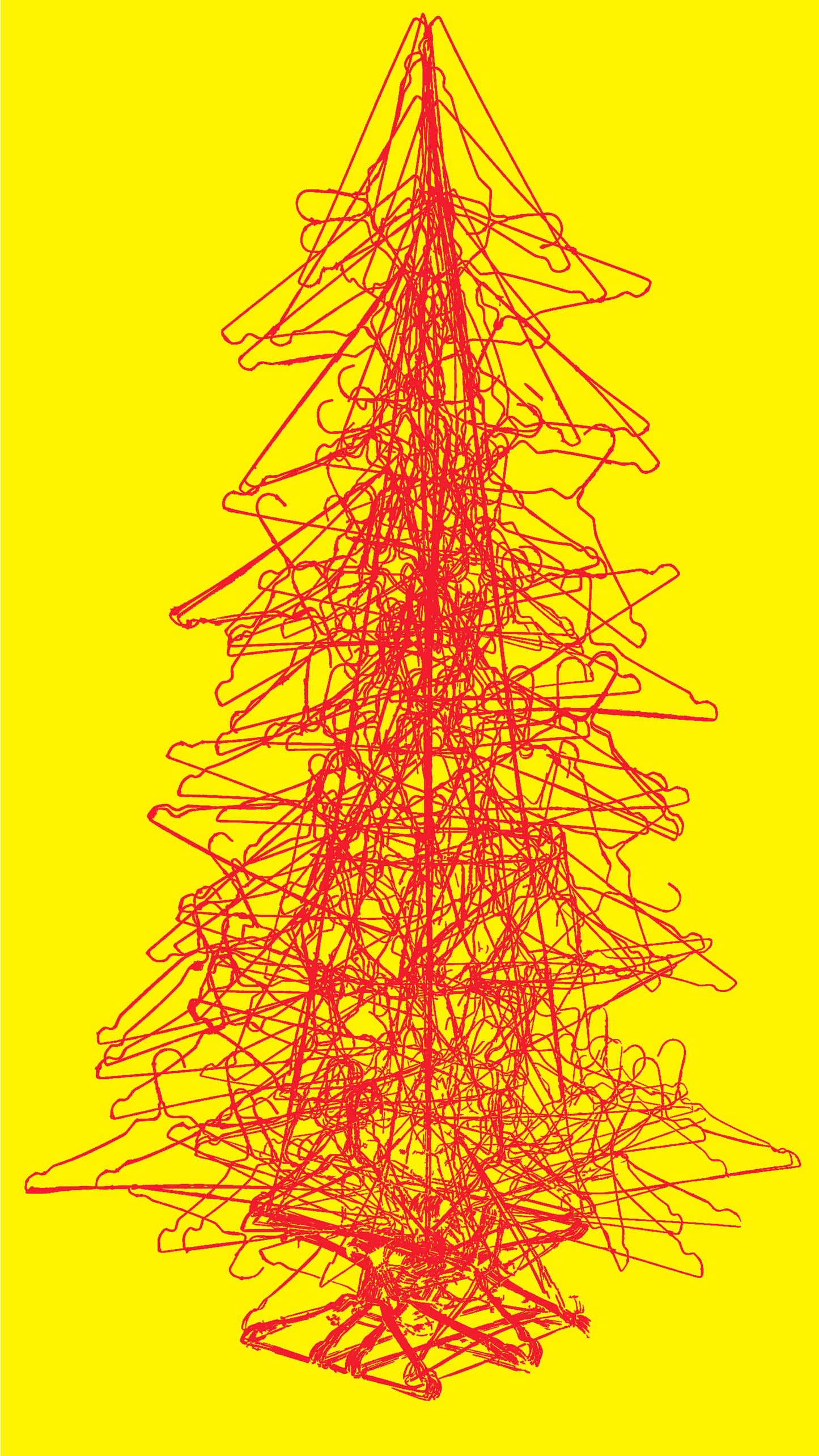 SAPIN CINTRÉ