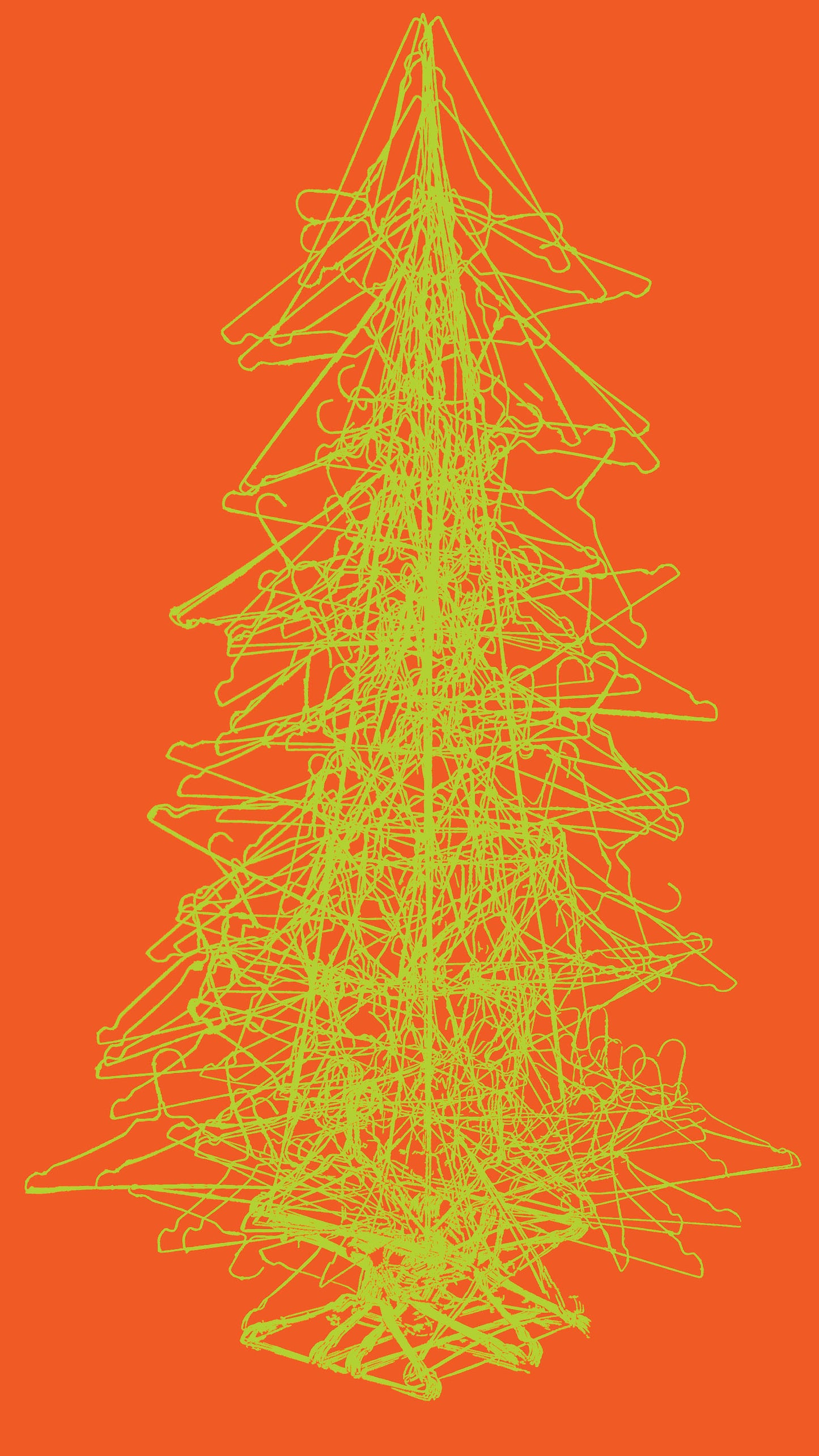 SAPIN CINTRÉ