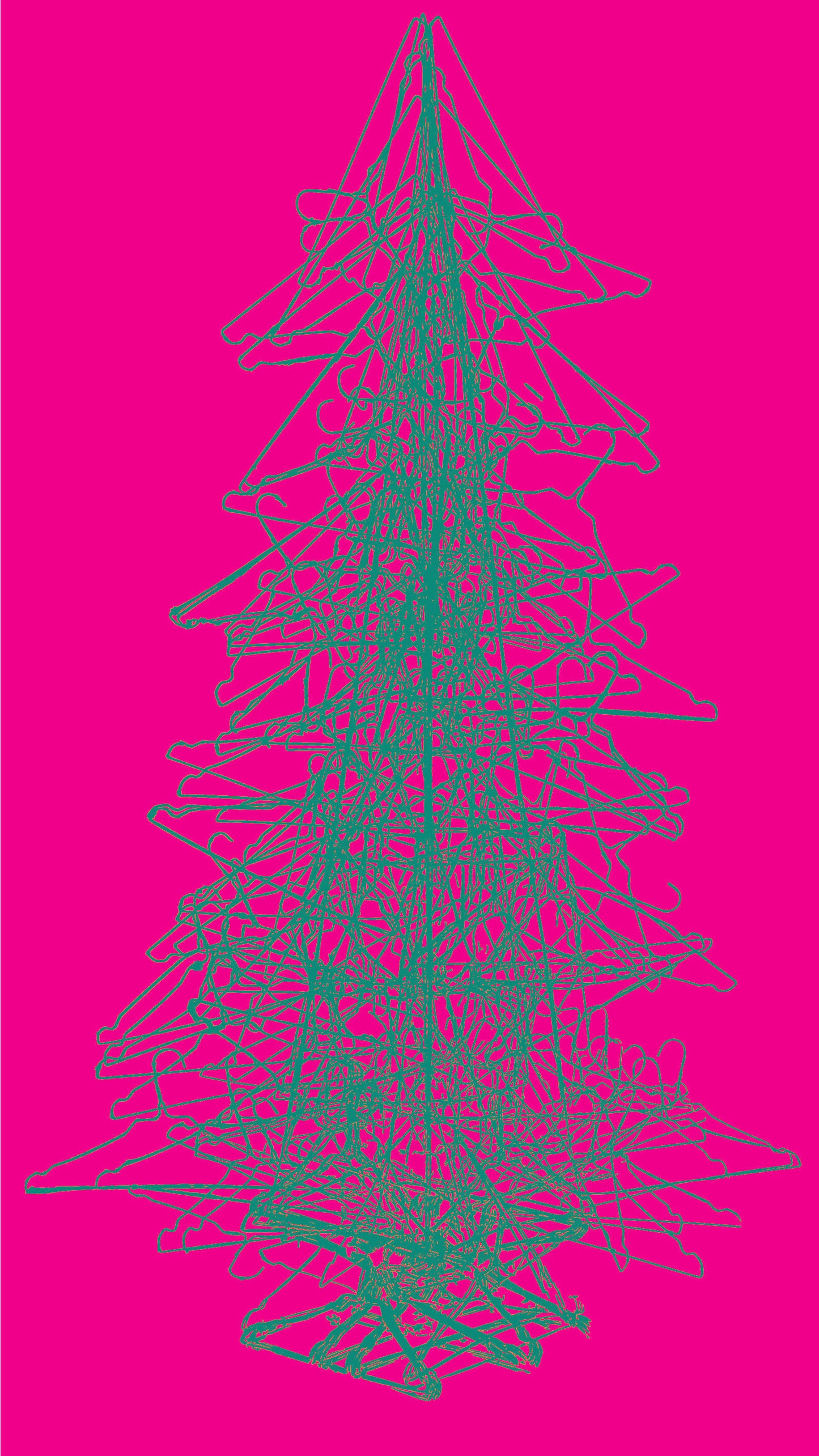 SAPIN CINTRÉ