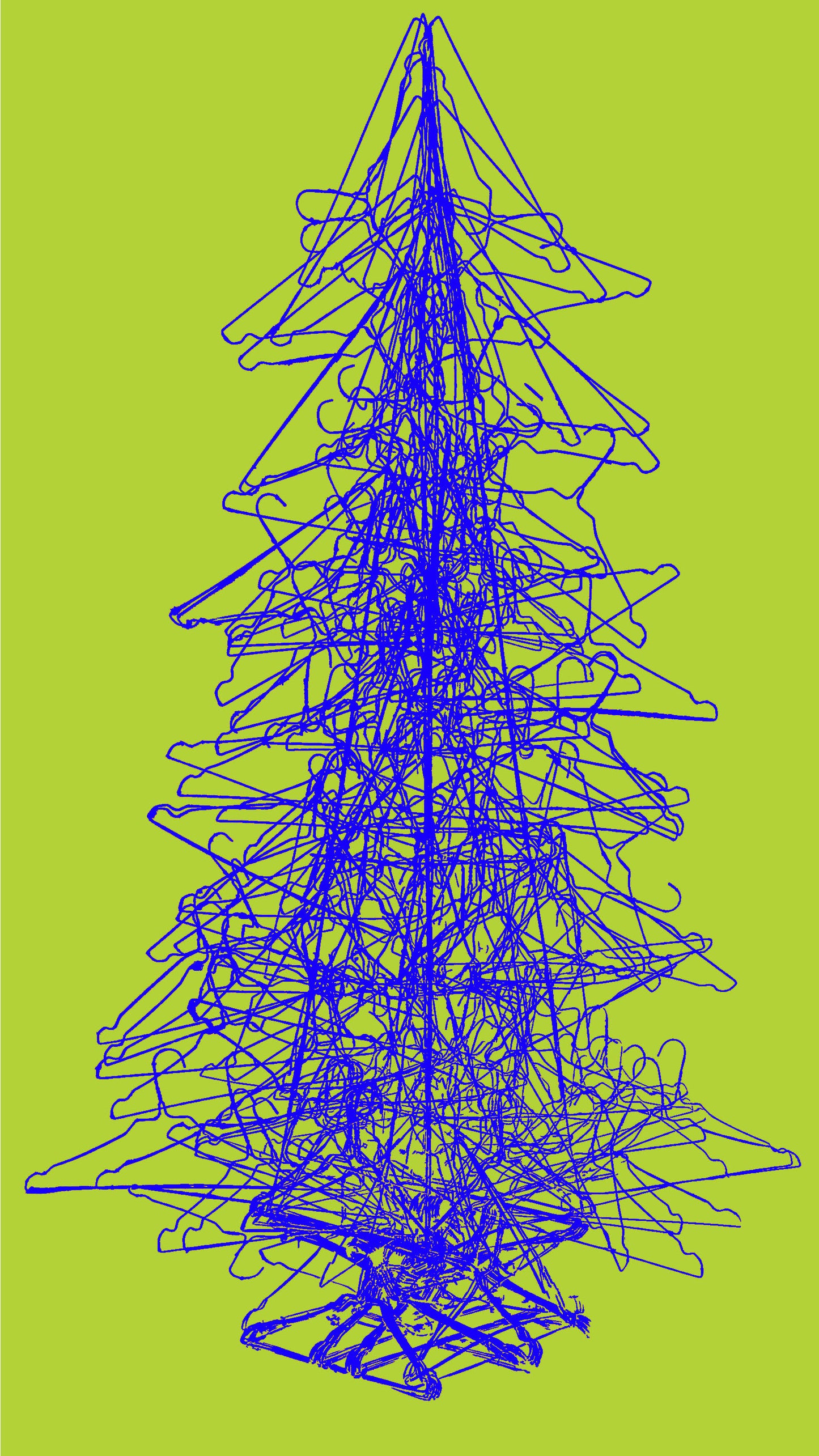 SAPIN CINTRÉ