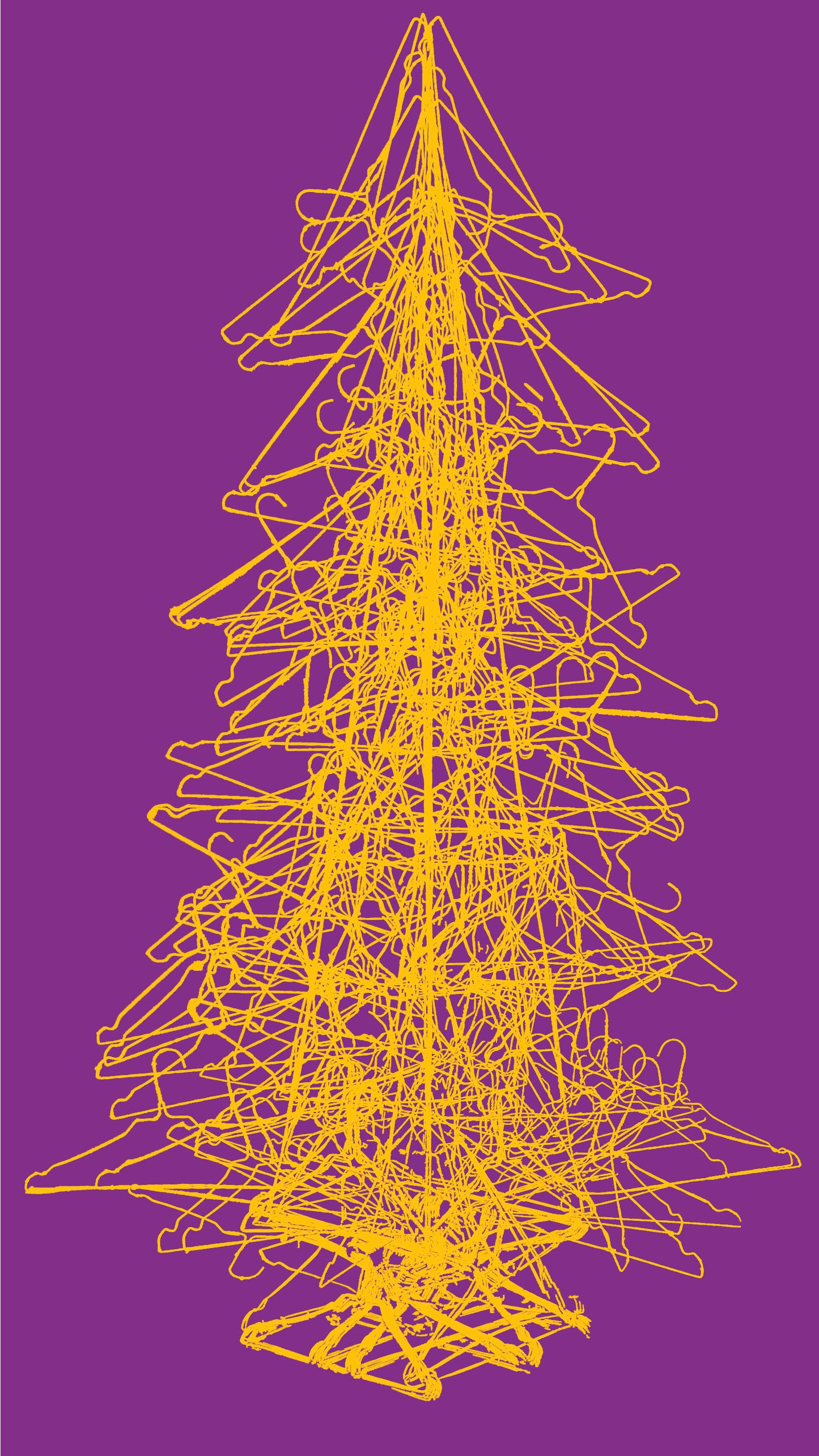 SAPIN CINTRÉ