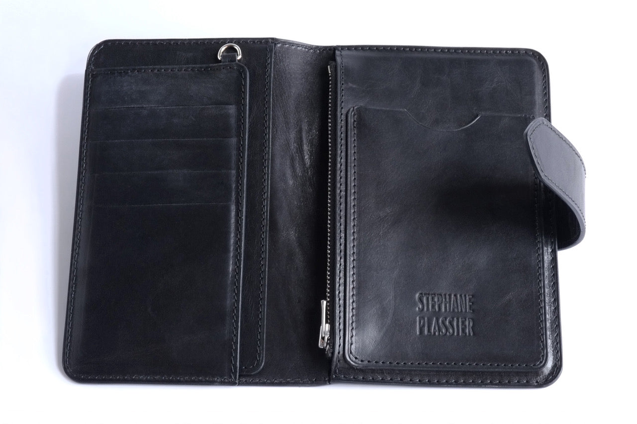 Portefeuille Money Maker