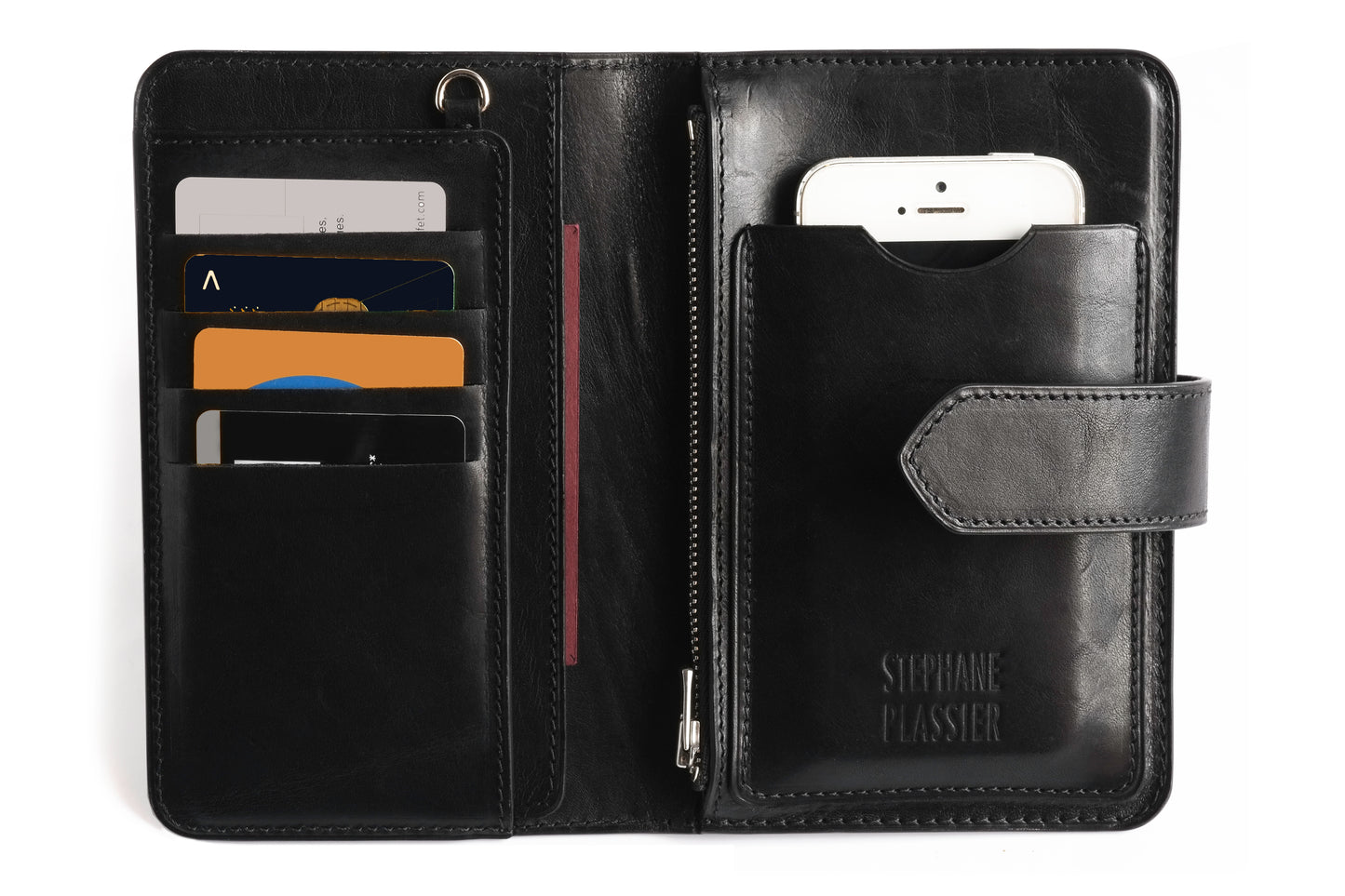 Portefeuille Money Maker