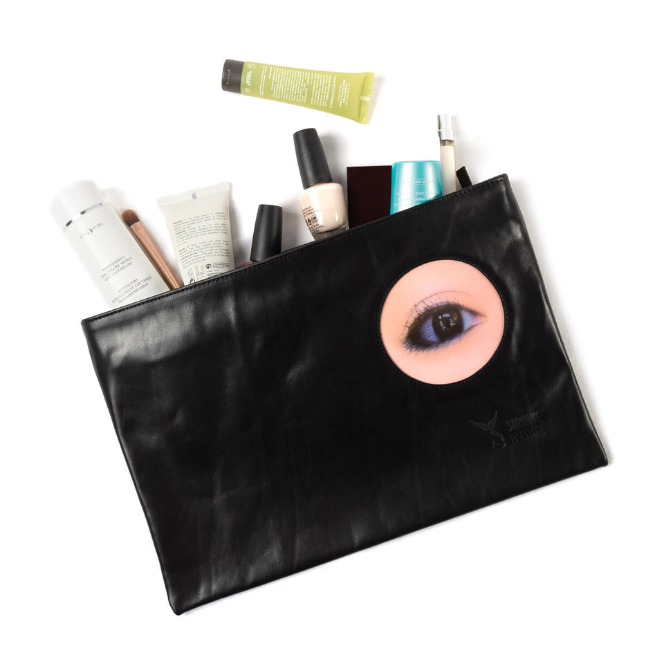 Trousse tape à l'oeil